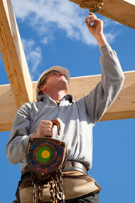licensed roofer Fort Wayne
